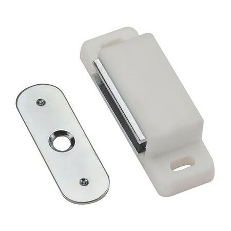 National Hardware WHT Magnecatch N149-898